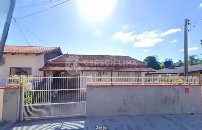 Casa com 3 quartos à venda na Praia de Armação do Itapocorói, Penha 