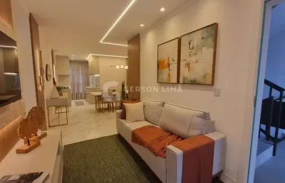 Apartamento com 2 quartos à venda na Nossa Senhora da Paz, Balneário Piçarras 