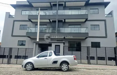 Apartamento com 2 quartos à venda no Tabuleiro, Barra Velha 