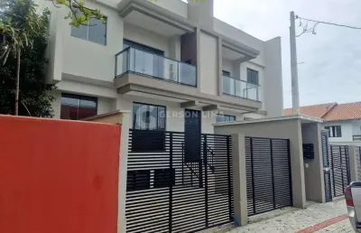 Apartamento com 2 quartos à venda em Itinga 1, Barra Velha 