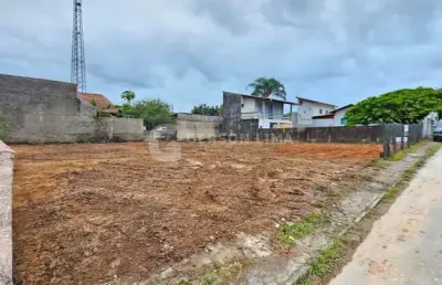 Terreno à venda no Centro, Penha 