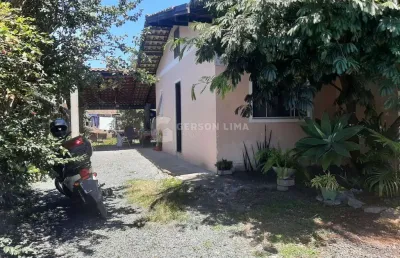 Casa com 2 quartos à venda na Praia de Armação do Itapocorói, Penha 