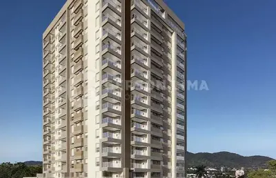 Apartamento com 3 quartos à venda no Centro, Penha 