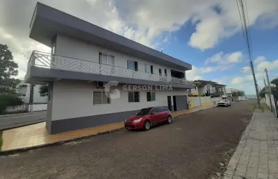 Apartamento com 7 quartos à venda no Centro, Penha 