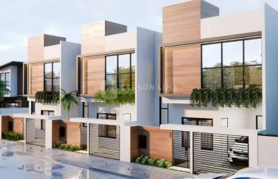 Casa com 3 quartos à venda no Centro, Penha 