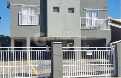 Apartamento com 2 quartos à venda na Praia de Armação do Itapocorói, Penha 