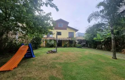 Casa com 3 quartos à venda na Praia Grande, Penha 