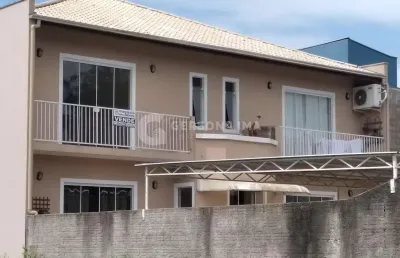 Apartamento com 2 dormitórios à venda, 75 m² por r$ 350.000,00 - centro - penha/sc