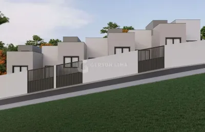 Casa com 2 quartos à venda na Nossa Senhora de Fátima, Penha 