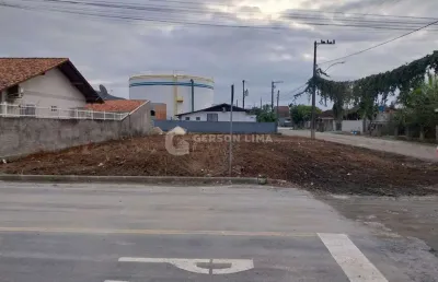 Terreno à venda no Armação, Penha 