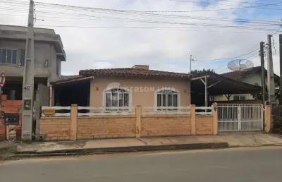 Casa com 5 quartos à venda na Praia de Armação do Itapocorói, Penha 