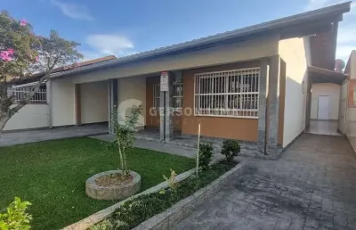 Casa com 4 quartos à venda no Centro, Penha 