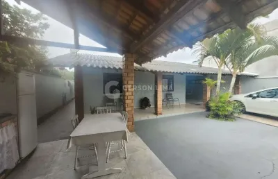 Casa com 3 quartos à venda no Armação, Penha 
