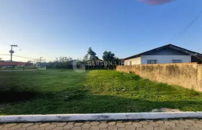 Terreno à venda no Centro, Penha 