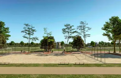 Seu terreno em nova palhoça  infraestrutura completa!