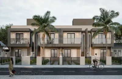 &#127969; sobrados de alto padrão  conforto e sofisticação