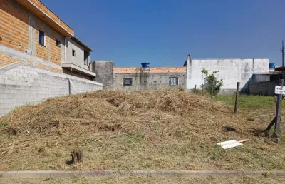 Terreno à venda na Bela Vista, Palhoça 