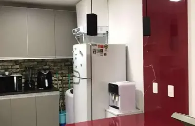 Apartamento com 2 quartos à venda na Bela Vista, Palhoça 