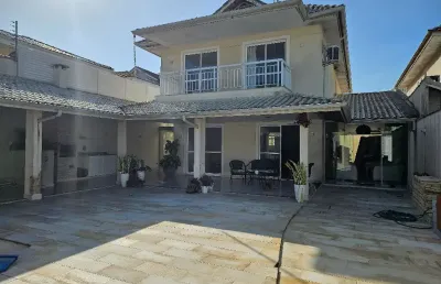 Oportunidade casa em cond: recreio dos bandeirantes