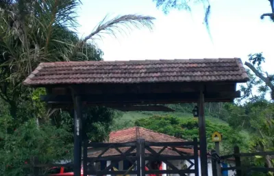 Chácara / sítio com 4 quartos à venda na Estrada da Vendinha, Getulandia, Rio Claro