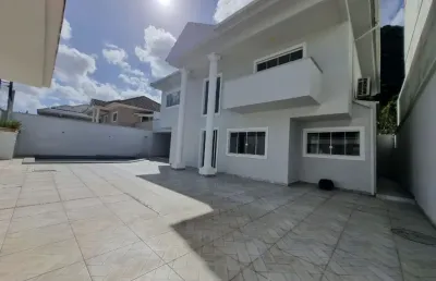 Casa em condomínio fechado com 4 quartos à venda na Rua Daniel Barreto dos Santos, 137, Vargem Pequena, Rio de Janeiro