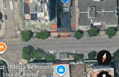 Ponto comercial com 4 salas para alugar na Estrada dos Três Rios, 166, Freguesia (Jacarepaguá), Rio de Janeiro
