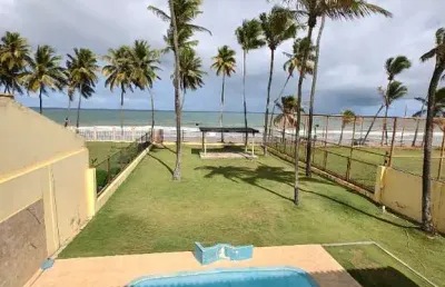 Casa com 6 quartos à venda no vilas do atlantico, lauro de freitas , 400 m2 por r$ 2.200.000