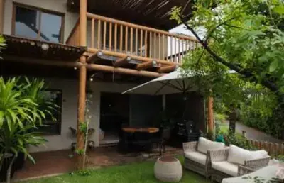 Apartamento com 3 quartos à venda no monte gordo, camaçari , 115 m2 por r$ 1.800.000