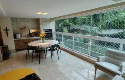 Apartamento com 3 quartos à venda na barra, salvador , 143 m2 por r$ 2.300.000