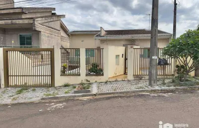 Casa com 3 dormitórios à venda, 181 m² por r$ 550.000,00 - jardim roland - rolândia/pr