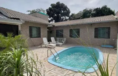 Casa com 3 quartos à venda no Centro, Rolândia 