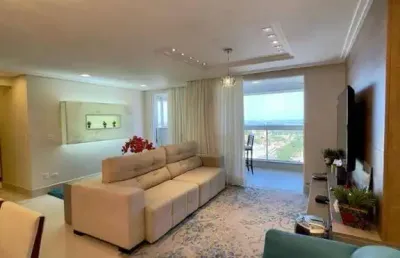Apartamento com 2 dormitórios à venda, 100 m² por r$ 820.000,00 - centro - rolândia/pr