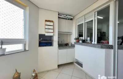Apartamento com 3 dormitórios à venda, 74 m² por r$ 490.000,00 - centro - rolândia/pr