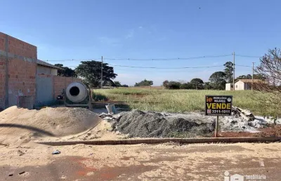 Terrenos à venda, 250 m² a partir de r$55.000 - são martinho - rolândia/pr