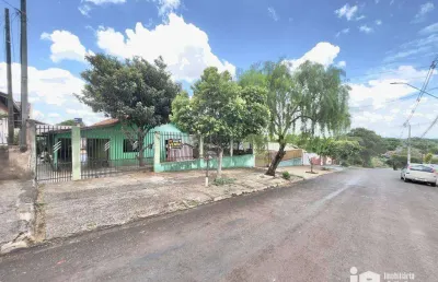 Casa com 3 quartos à venda no Jardim Novo Horizonte, Rolândia 