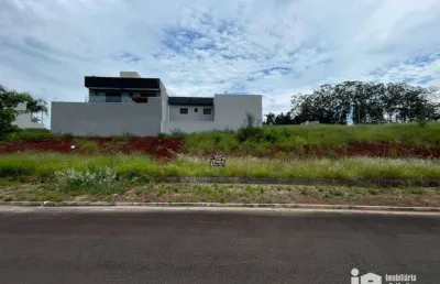 Terreno à venda no Jardim Costa do Sol, Rolândia 