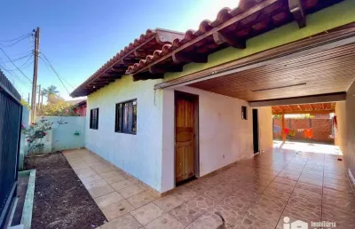 Casa com 3 quartos à venda no Jardim do Lago, Rolândia 