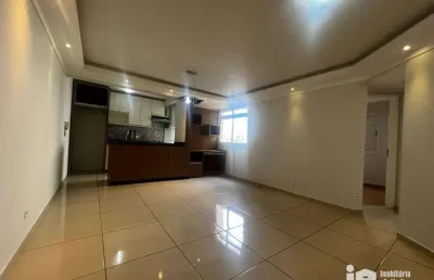 Apartamento com 2 dormitórios à venda, 63 m² por r$ 270.000,00 - jardim maanaim - rolândia/pr