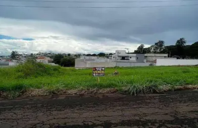 Terreno à venda, 450 m² por r$ 200.000,00 - jardim vale verde - rolândia/pr