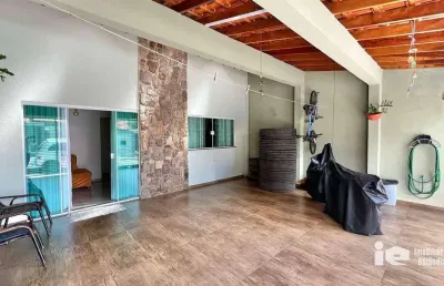 Casa com 2 dormitórios à venda, 67 m² por r$ 260.000 - jardim nestor ferrari - cambé/pr