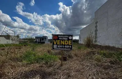 Terreno à venda, 300 m² por r$ 210.000,00 - residencial belmonte - rolândia/pr