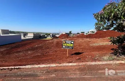 Terreno à venda, 300 m² por r$ 180.000 - jardim moriá - rolândia/pr
