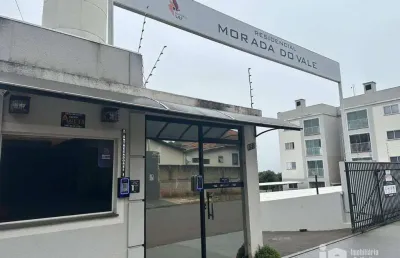 Apartamento com 2 quartos à venda no Centro, Rolândia 