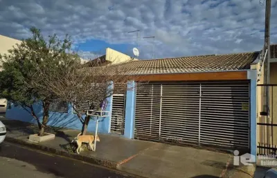 Casa com 2 dormitórios à venda, 69 m² por r$ 280.000 - jardim coliseu - rolândia/pr