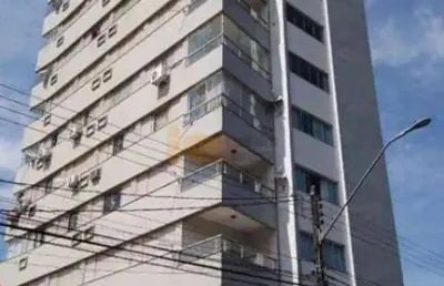 Apartamento com 3 dormitórios à venda, 161 m² por r$ 650.000,00 - centro - rolândia/pr
