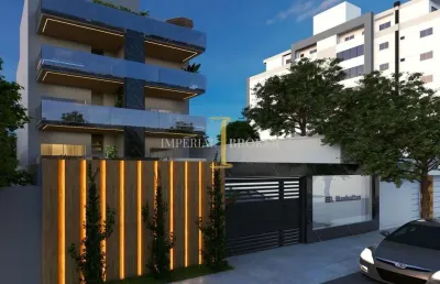 Apartamento com 3 quartos à venda no Veneza, Ipatinga 