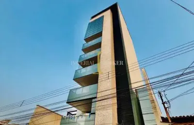 Apartamento à venda no bairro bela vista - ipatinga/mg