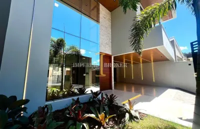 Casa com 3 quartos à venda na Bela Vista, Ipatinga 
