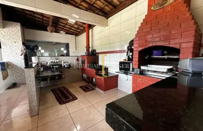 Casa geminada em cidade nova, santana do paraíso/mg