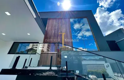 Casa com 3 quartos à venda no Bom Retiro, Ipatinga 